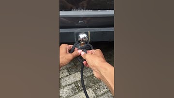 incredible bowline knot  #knot #rope #knottutorial #diy