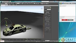 Craft 4-Wheeler Extended - Part 3 - Advanced Stuff - Turbo Tutorial