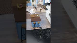 Kitchen Commercial Lighting  Breakdown