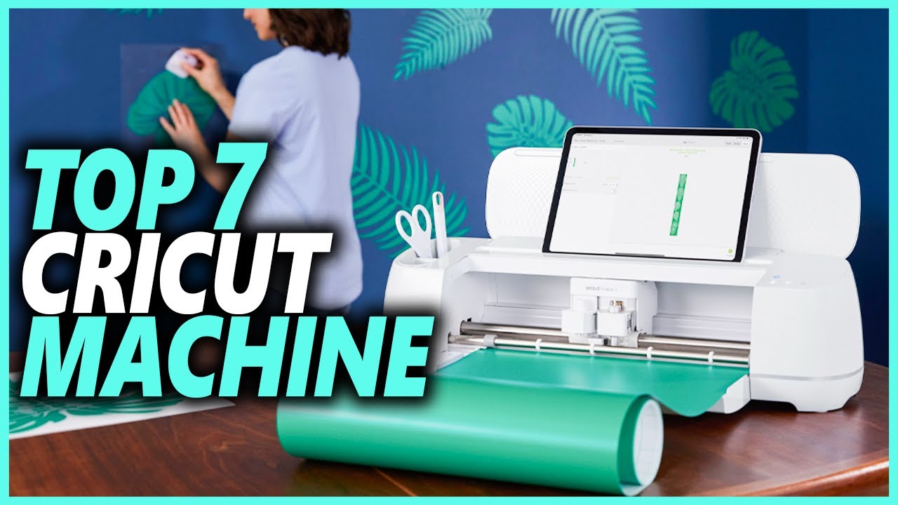 What is the Best Cricut Machine for Beginners (2023)? – Sustain My