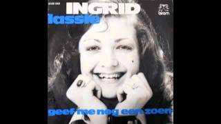 Video thumbnail of "INGRID - LASSIE"