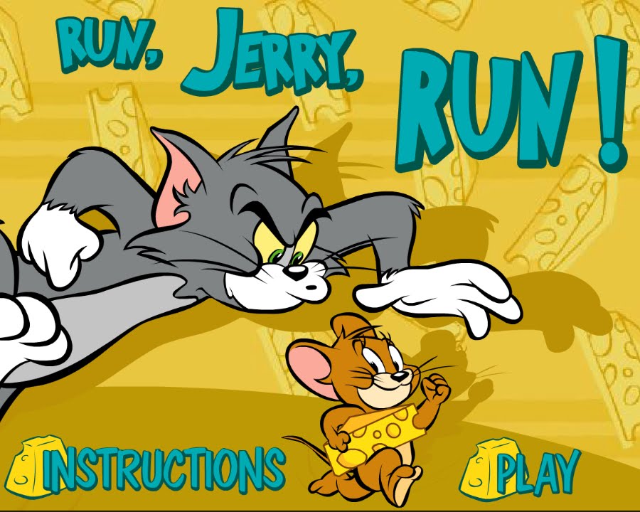 Tom and Jerry      - YouTube