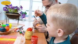 WIELKANOC 2023 - Cieszmy się tym co najważniejsze!