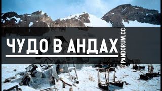 Остаться в живых. Чудо в Андах (2010)