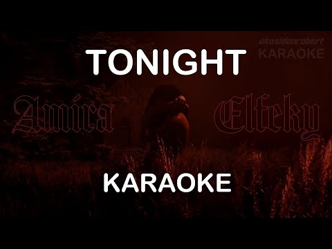 Amira Elfeky Tonight Karaoke