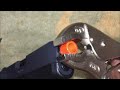 Gambar cover Orange Tip Removal for Airsoft Guns How to