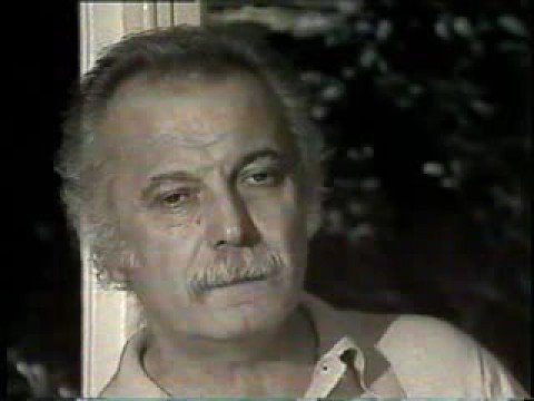 George Brassens-Le vieux Lon