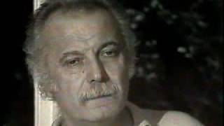 Video thumbnail of "George Brassens-Le vieux Léon"