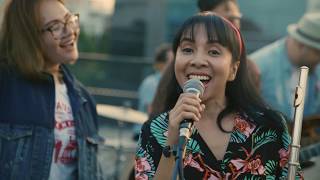 Levi's® Band Hunt 2019