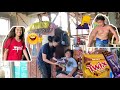 INUBOS KO ANG CHOCOLATE NI DUDOT PRANK (LAUGHTRIP) | Vlog#66