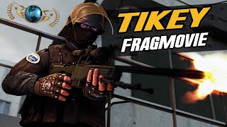 CS:GO FragMovie - Desiigner - Shoot