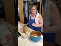 Homemade Soup - Yum!