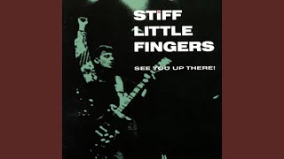 Video thumbnail of "Stiff Little Fingers - Johnny Was (Live From Brixton Academy, London, U.K/1988)"