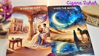 Alguém vai ROMPER O CONTATO ZERO com você! Essa pessoa não aguenta mais sustentar uma mentira...