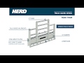 HERD Road Train Truck Series