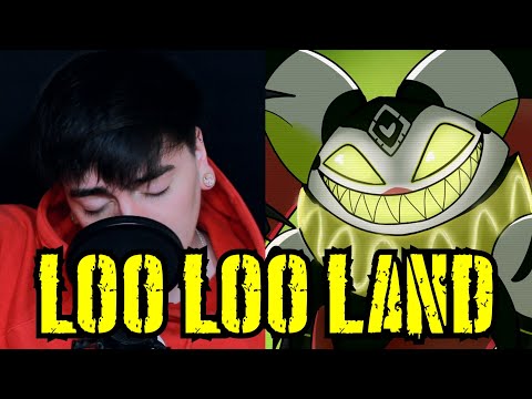 HELLUVA BOSS - Loo Loo Land ( Cover Español )