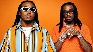 Quavo x Takeoff (Migos) - Hotel Lobby (Official Video)