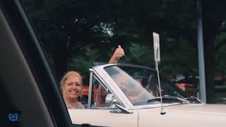 52 FEE x MÀRLEY “Woah” (Official Music Video)