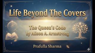 The Queen’s Code by Alison A. Armstrong Net Worth