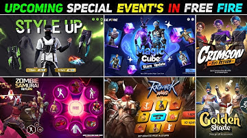 Angelic Pant Return (Confirm Date)🤯💥, Black Juzz Pant Event | Next Emote Royale FF | Ff New Event