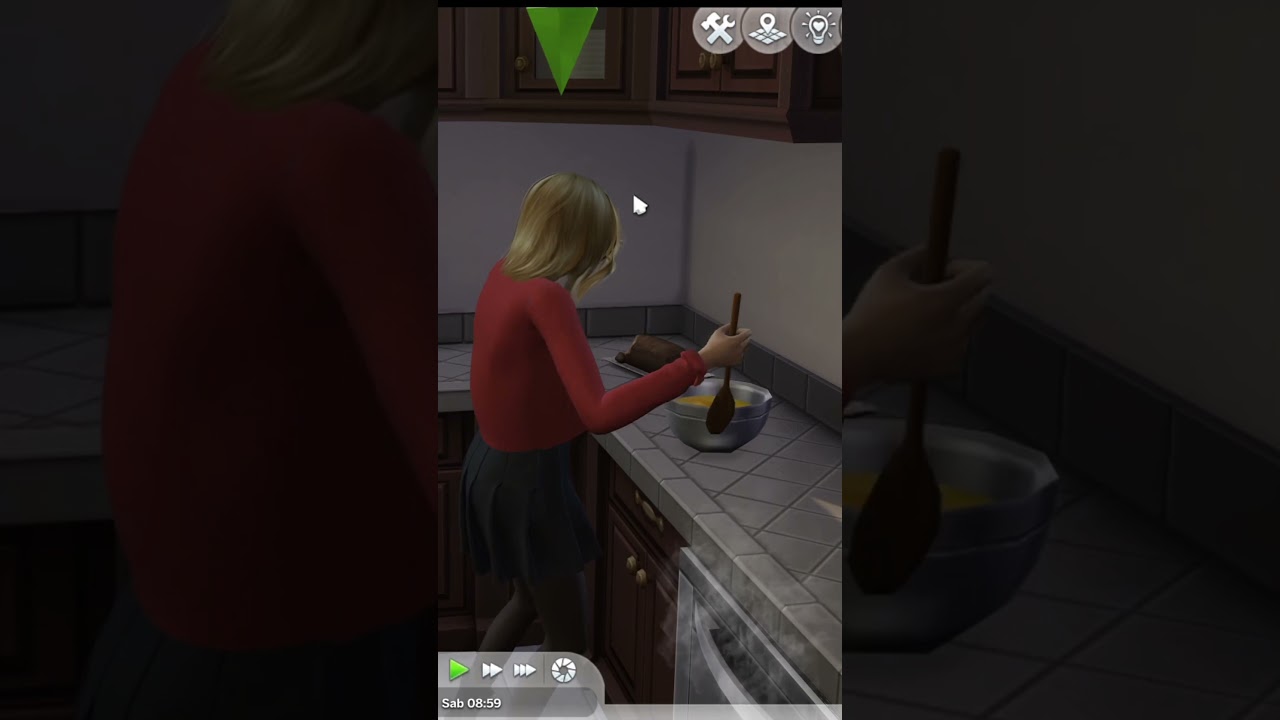 #thesims4