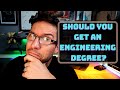 Is an engineering degree worth it? 8 reasons why you should get an engineering degree