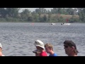 20SS Hydro Finals Heat 1 Robert Flip Red Flagged : 2012 APBA Stock and J-Class National Championship