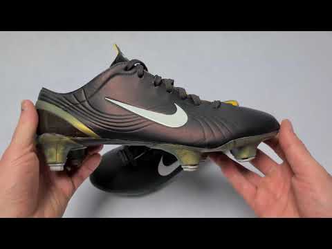 nike mercurial vapor 2002