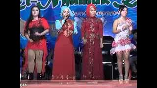 EL Nyamuk Kebon - All Artis - Assalamualaik