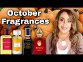 October Fragrance Awards 🏅 | Top and Bottom Perfumes | Chopping Block ✂️