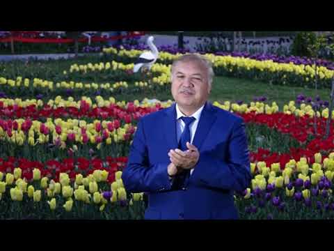НОСИРЧОН РАХИМОВ/Холист барам бету official video