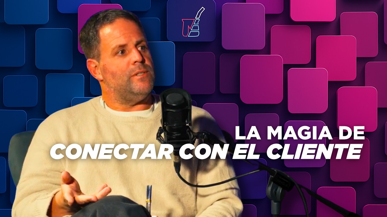 Miniatura del episodio: La inteligencia artificial cambiará los eventos?