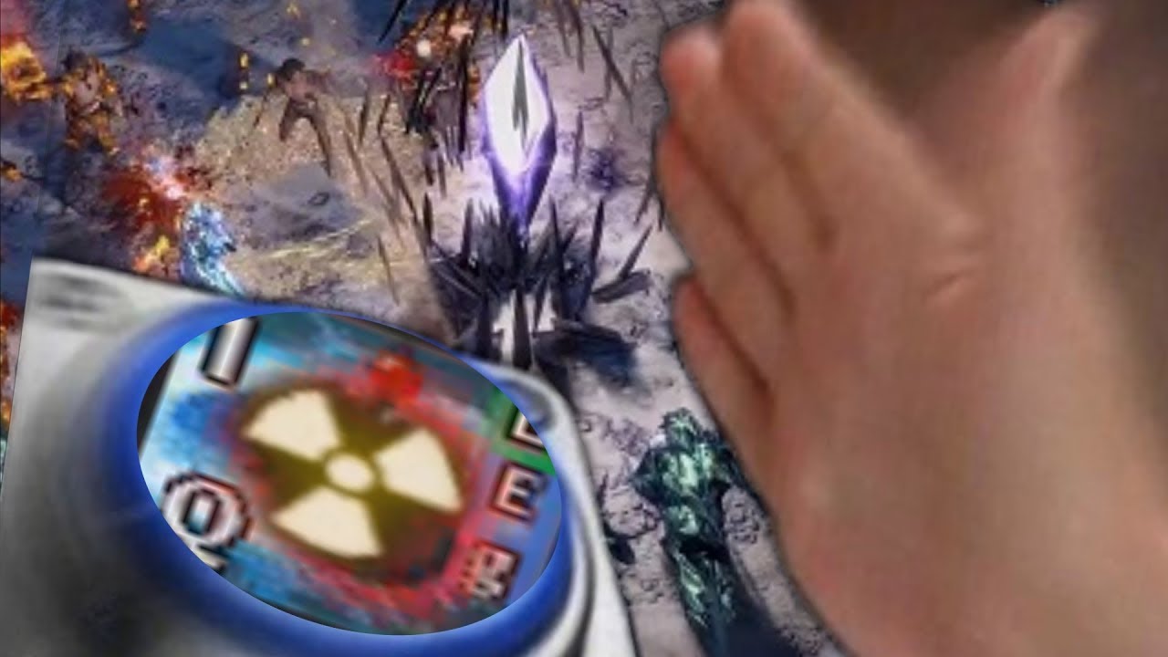 Farming in Path of Exile: Legion