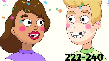 New Android & iOS Game Delete One Part (DOP2) Walkthrough Funny Gameplay video Watch for Fun