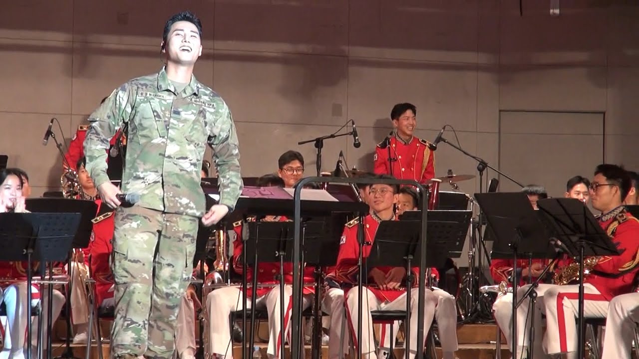 220828 DAY6 YOUNG K DOWOON 보문산 숲속의 열린음악회 강영현(영케이) 무대 멘트 + 예뻤어 + 한 페이지가 될 수 있게 (+ 윤도운)