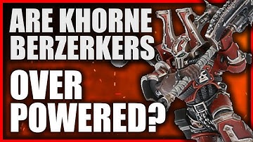 List with 60 Berzerkers goes UNDEFEATED at 6 round event in Utah