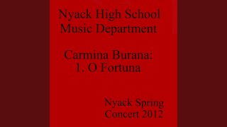 Carmina Burana: I. O Fortuna