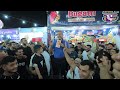 السحب على هدايا قيمة وايفون17 برو ماكس من بوجاتي برغر في مهرجان طولكرم الثالث بنعمرها