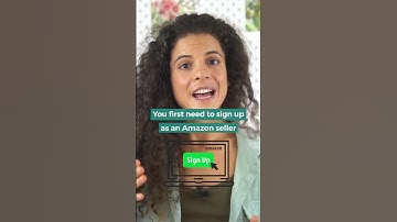 Getting Started with Amazon Handmade Everything You need To Know 📃