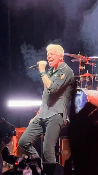 The Offspring - “You’re Gonna Go Far, Kid #2025 #short #shorts