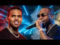 Chris Brown Ft Davido Heat Without Wound New AI Music Video 2026