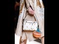 The Most Fashionable Bag&#39;s Trends Fall-Winter 2016/2017