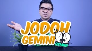 Tips Cari Jodoh Zodiak Gemini - Ramalan Bintang screenshot 3