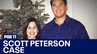 Scott Peterson Murder case: Innocence Project wants to examine new evidence