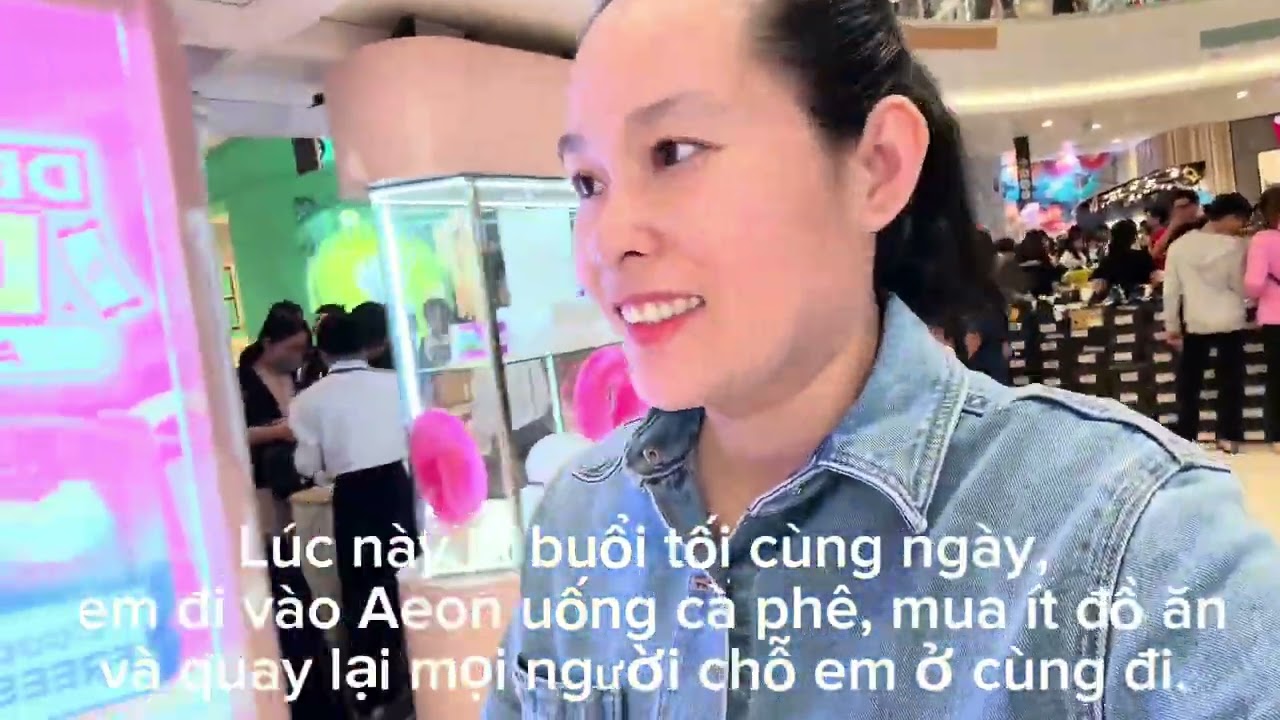 Buổi đi chợ muộn mà vẫn mua được đồ tươi: chợ Lái Thiêu