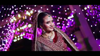 Best Wedding Cinematic Video Priyanshi Abhimanyu A Film By Akb Photography
