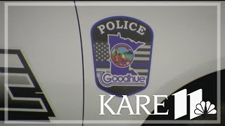 Entire Goodhue Police Department resigns; mayor says she was 'blindsided'