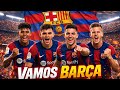 FC Barcelona Song &amp; fans Anthem | Vamos Barça Forever | Camp Nou Vibes