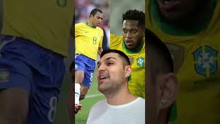 Seleção De 2002 Ou Seleção De 2022? Qual É A Melhor?