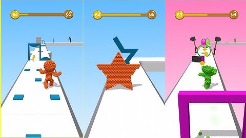 #Sandman #Gameplay #Gko #Gaming #Android #IOS #update #Gameplay #All #level